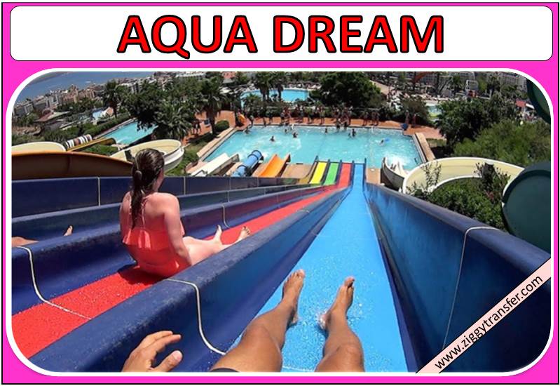Aqua Dream Waterpark